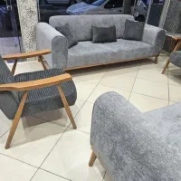 مبل نیلوفر چستر|مبلمان خانگی و میز عسلی|ساوه, |دیوار