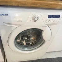 لباسشویی zerowait اصل ایتالیایی