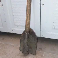 بیل و کلنگ آمریکایی
