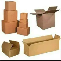 کارتن سازی وجعبه سازی برای محصولات شما