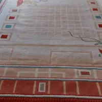 قالی وگلیم فرش|فرش|شیراز, مسلم|دیوار