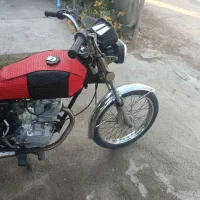 موتور سیکلت CG125 مدل 1390|موتورسیکلت|بندرعباس, |دیوار