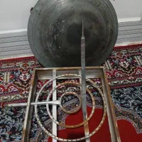 گاز نان پزی