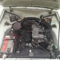 پیکان وانت مدل۹۳|خودرو سواری و وانت|سقز, |دیوار