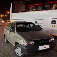 پراید مدل ۸۶|خودرو سواری و وانت|مینودشت, |دیوار