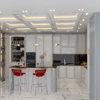 تعمیرات کابینت کمد خورده کاری ساخت