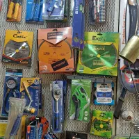 فروش اقساط انواع ابزار برقی ودستی دریل،مینی فرز|ابزارآلات|کرج, کوی زنبق|دیوار