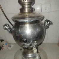 سماور گازی