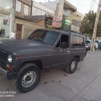 پاترول2درب 4سیلندر