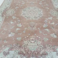 فرش مشهد 12 متری