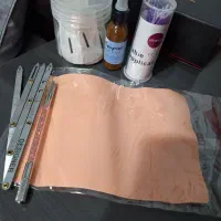 وسایل تاتو|آرایشی، بهداشتی، درمانی|اندیشه, شهرک صدف|دیوار