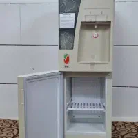 آبسردکن نیکایی اصل
