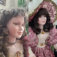 تعمیر عروسک بازسازی عروسک دوخت لباس عروسک|اسباب‌‌بازی|تهران, هفده شهریور|دیوار