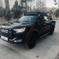 Kmc T8|خودرو سواری و وانت|شیراز, سجادیه|دیوار