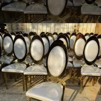 صندلی تالاری سیمرغ