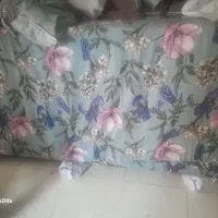 یک تخت خواب بفروش میرسه