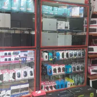 لپ تاپ i5 برند hp بسیار تمیز|رایانه همراه|قرچک, مهدیه|دیوار