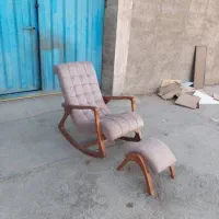 صندلی راک مبلی