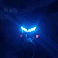 ایروکس nvx 155