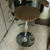 صندلی گردون اوپن