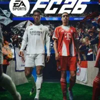 اکانت fc 26 ظرفیت هوم ایکس باکس
