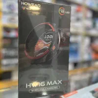 ساعت هوشمند اپل واچ hw16 max
