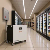 برق اضطراری