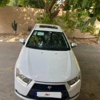 فروش دنا پلاس اتومات توربو۴۰۲