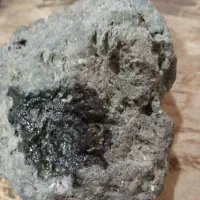 شهاب سنگ|کلکسیون اشیاء عتیقه|تبریز, |دیوار