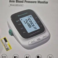 دستگاه فشارسنج مارک macromed نو و پلمپ