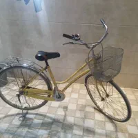 ژاپنی۲۶|دوچرخه، اسکیت، اسکوتر|آبادان, |دیوار