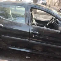 گالری|خودرو سواری و وانت|تهران, کیانشهر|دیوار