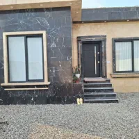 ویلای دوبلکس استخردار با مدارک کامل فقط ۵.۵