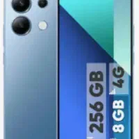 شیائومی Redmi Note 13 با حافظهٔ ۲۵۶ گیگابایت