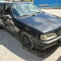 405دوگانه کارخانه فول لوازم