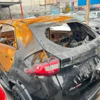 ام وی ام ایکس22پرواتومات402تحویلی1403|خودرو سواری و وانت|شیراز, ریشمک|دیوار