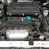 ساینا اس ۱۴۰۱|خودرو سواری و وانت|سرخرود, |دیوار