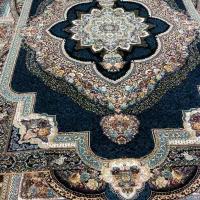 الهی|فرش|گرگان, |دیوار