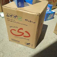 فاب|مواد شوینده و دستمال کاغذی|کوهدشت, |دیوار