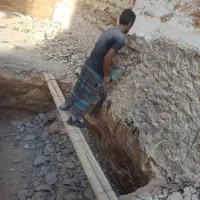 پیکور دریل تخریب دانش(چرخش.گردبرد)|خدمات پیشه و مهارت|شیراز, زرگری|دیوار