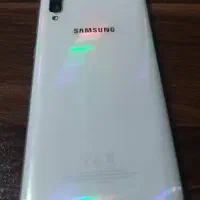 گوشی سامسونگ A70