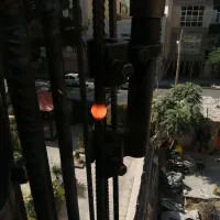 جوش میلگرد فورجینگ