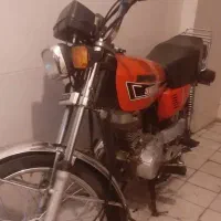 موتورسیکلت