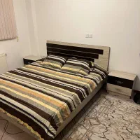 سرویس  تخت خواب