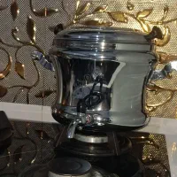 کتری برند غفاری