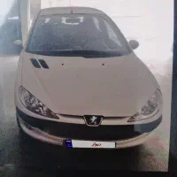 پژو206tu3
