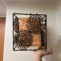 لوستر فانتری ۹۰۰ تومن