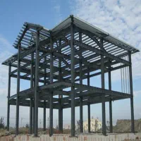 نبشی کشی،  جوشکاری ساختمان|خدمات پیشه و مهارت|بیرجند, |دیوار