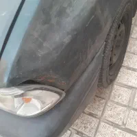 پراید مدل ۸۲|خودرو سواری و وانت|بهارستان, |دیوار