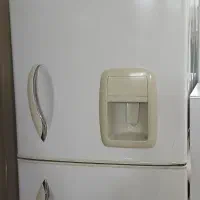 یخچال فریزر امرسان بدون برفک جادار